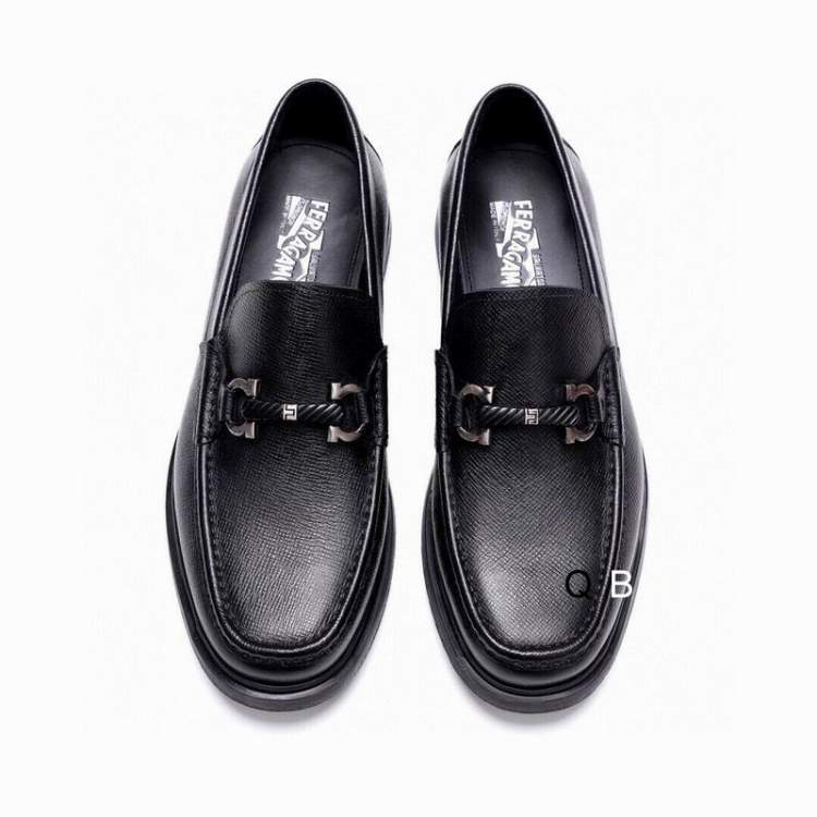 Picture of Ferragamo Shoes _SKUFerragamocoloursz38-45BS02055246